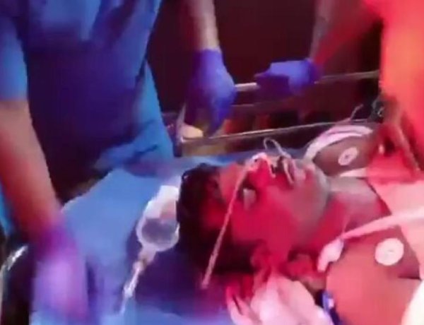 West Bengal Violence: चंद्रनाथ रथ की गोली मारकर हत्या, बंगाल में बढ़ा सियासी तनाव