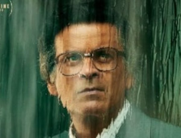 Bollywood News: द साइलेंट सेवियर गवर्नर का दमदार टीज़र रिलीज, नए अंदाज में दिखेंगे मनोज बाजपेयी