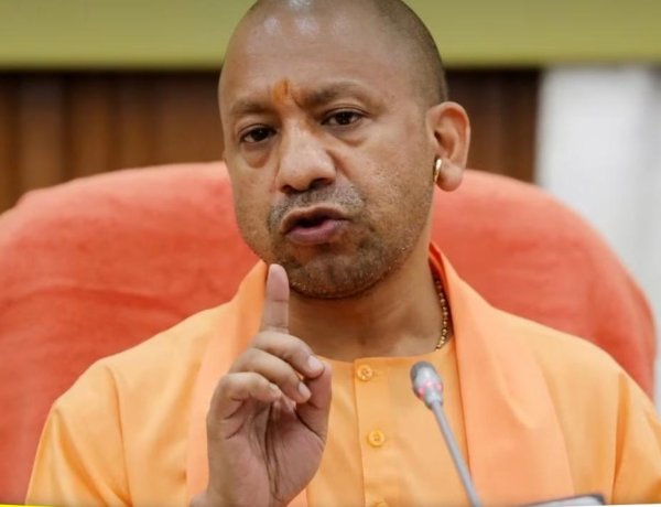 यूपी में योगी मंत्रिमंडल को लेकर बड़ी खबर