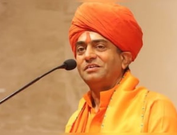 बीजेपी विधायक ने गरमा दी राजनीति, 'जादूगर' और 'सर्कस' शब्द किसके लिए?
