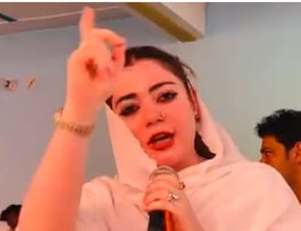 डीग में गरजे विधायक नौक्षम चौधरी, बोले- ‘साइबर ठग और गौ-तस्कर प्रदेश छोड़ दें’