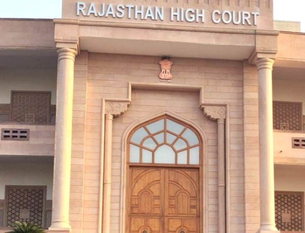 खेजड़ी कटाई को लेकर HC का बड़ा आदेश