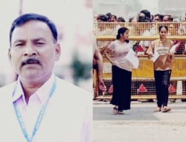 NEET-UG 2026 पेपर लीक मामले में CBI को बड़ी सफलता, कथित मास्टरमाइंड गिरफ्तार