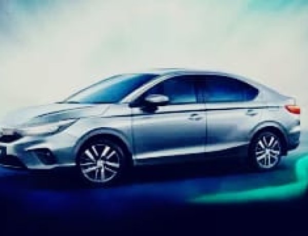 Honda लाने जा रही दो नई कारें, 22 मई को हो सकती हैं लॉन्च