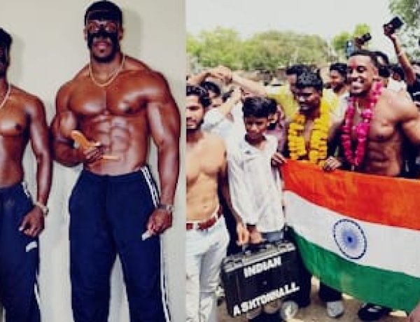 सस्ता एस्टर्न हाल’ कहकर उड़ाया गया मजाक, अब असली फिटनेस स्टार ने गिफ्ट की Thar