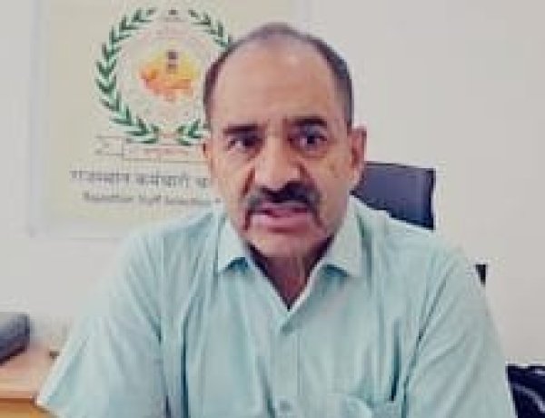 राजस्थान प्राइमरी टीचर भर्ती रिजल्ट का इंतजार खत्म, 22 मई से जारी होंगे परिणाम