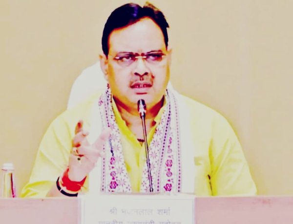 राजस्थान सरकार का बड़ा फैसला: सरकारी खर्चों में कटौती, विदेश यात्राओं पर रोक और EV को बढ़ावा