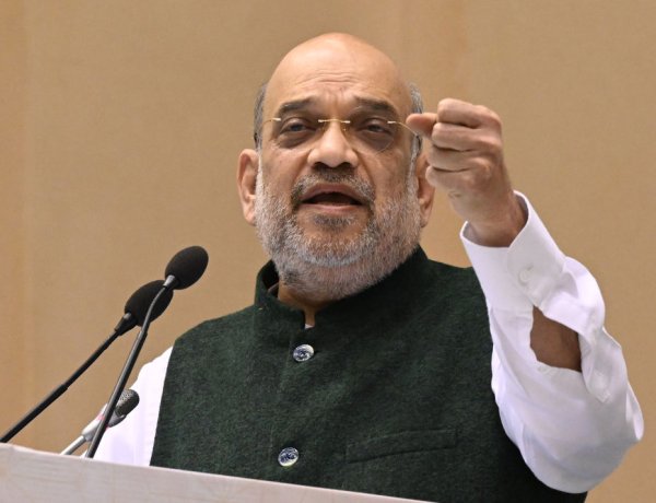 राजस्थान बॉर्डर होगा पूरी तरह ‘स्मार्ट’ अमित शाह 25-26 मई को बीकानेर दौरे पर, सीमा सुरक्षा पर होगा बड़ा मंथन