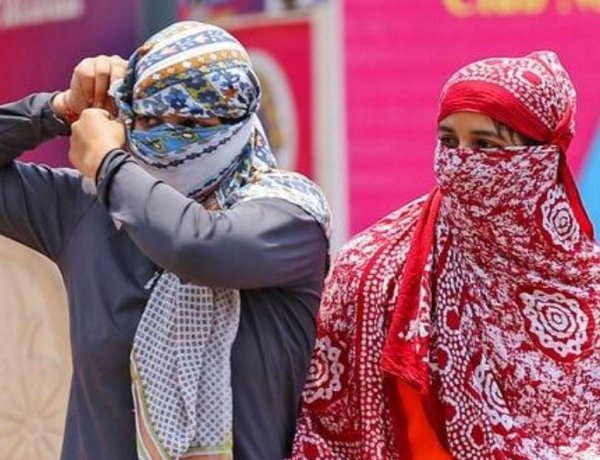राजस्थान में भीषण गर्मी का कहर, कई जिलों में पारा 47 डिग्री के करीब
