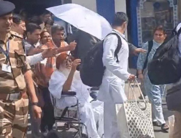 आसाराम जोधपुर जेल में सरेंडर की तैयारी में, हाईकोर्ट के फैसले के बाद हलचल तेज