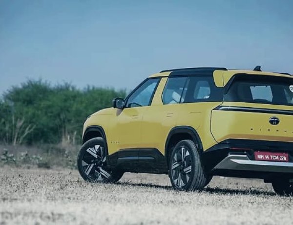 Tata Motors Upcoming EV Cars: अविन्या, सिएरा EV और सफारी EV से इलेक्ट्रिक बाजार में बड़ा दांव खेलेगी टाटा