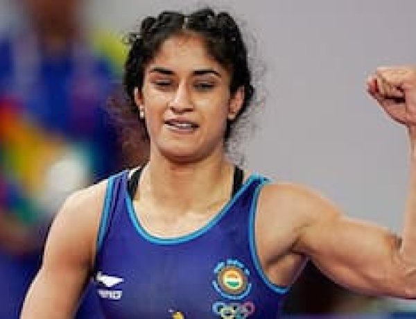 Vinesh Phogat Asian Games Trials: एशियाई खेलों का सपना टूटा, ट्रायल मुकाबले में हारकर बाहर हुईं विनेश फोगाट