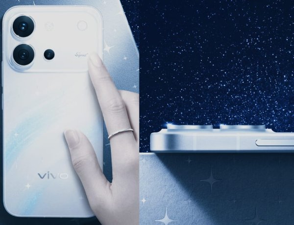 Vivo S60 Series Launch: 7200mAh बैटरी और Snapdragon 8s Gen 3 के साथ आया नया फ्लैगशिप, जानें कीमत और फीचर्स