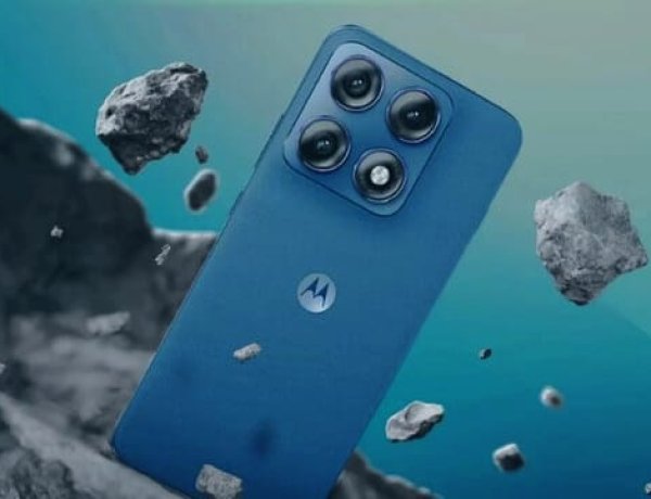 Motorola Edge 70 Pro+ Launch: 4 जून को होगा लॉन्च, 6500mAh बैटरी और 50MP के चार कैमरों से होगा लैस