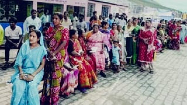 West Bengal Election: 15 बूथों पर दोबारा मतदान का आदेश, 4 मई को होगी मतगणना