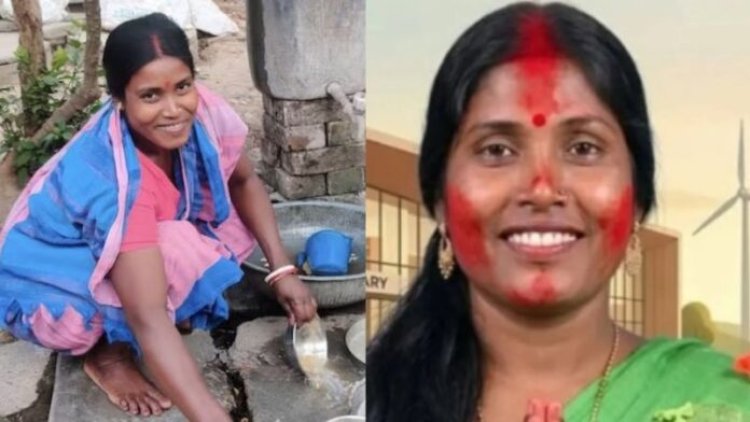 मेड से MLA तक का सफर, कलिता माजी की स्टोरी फिल्म से कम नहीं