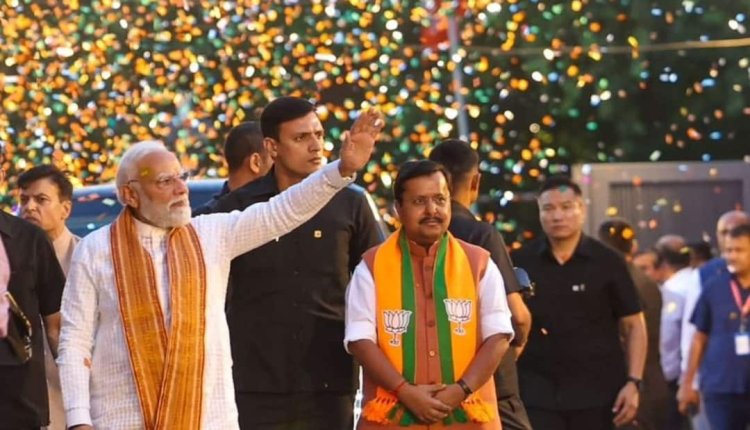 9 मई को बंगाल को मिलेगा बीजेपी का CM, रवींद्र जयंती खास