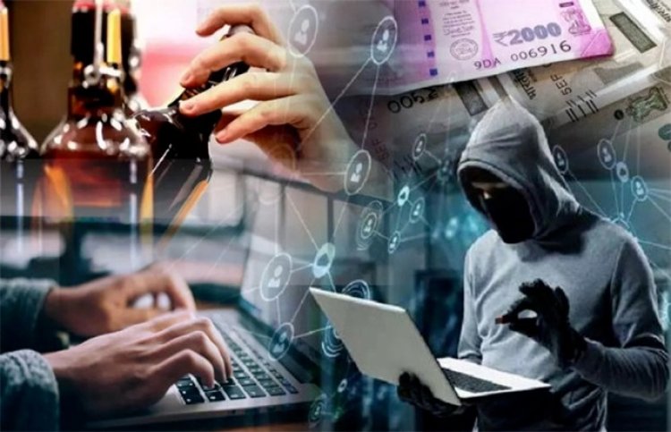 CA से 1 करोड़ की ठगी, डिजिटल अरेस्ट की चौंकाने वाली खबर