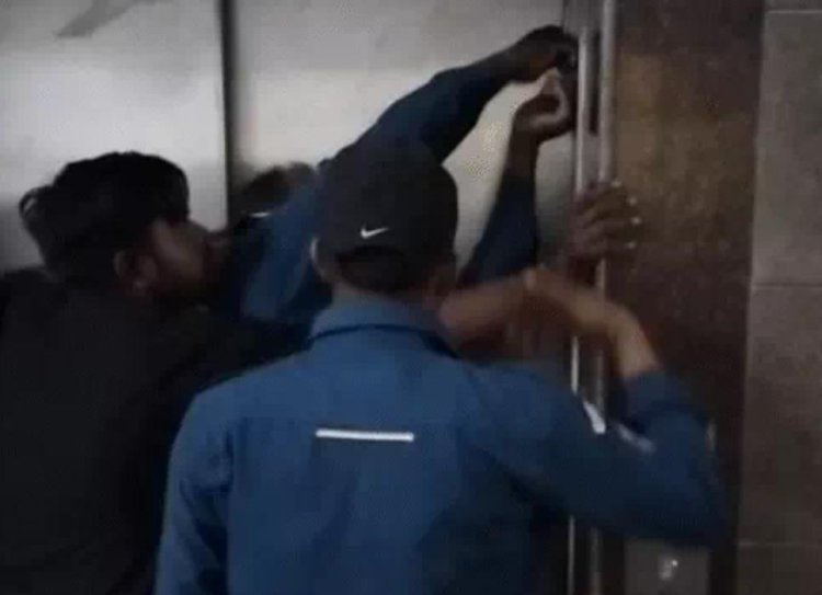 Kota Hospital Incident: सीजेरियन के बाद बिगड़ी 6 प्रसूताओं की हालत, एक की मौत