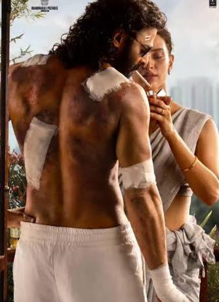 Box Office Clash: ईद 2027 पर टकराव टाल सकती है स्पिरिट, नई रिलीज डेट पर मंथन