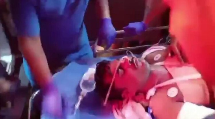 West Bengal Violence: चंद्रनाथ रथ की गोली मारकर हत्या, बंगाल में बढ़ा सियासी तनाव