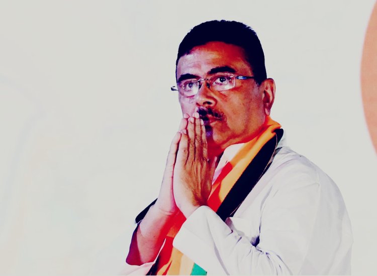 Bengal CM Race: क्या सुवेंदु अधिकारी होंगे बंगाल के नए मुख्यमंत्री? डिप्टी CM फॉर्मूले पर भी चर्चा तेज