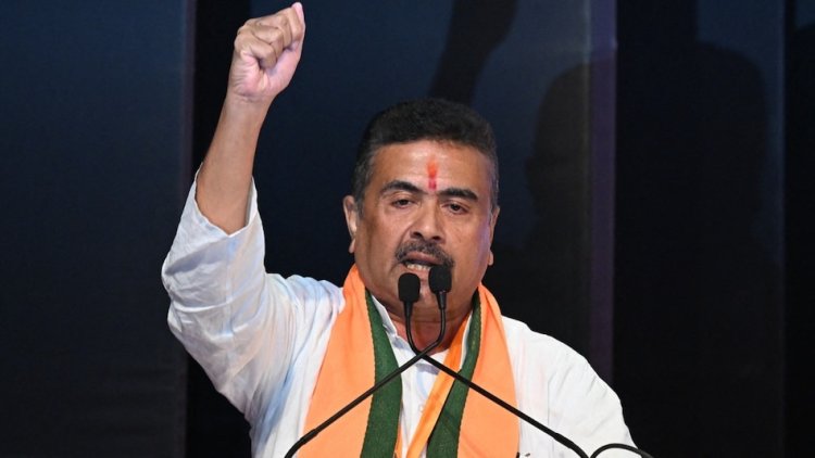 भवानीपुर से ब्रिगेड मैदान तक… शुभेंदु अधिकारी ने बंगाल में रचा इतिहास... जानें कितनी संपति के मालिक