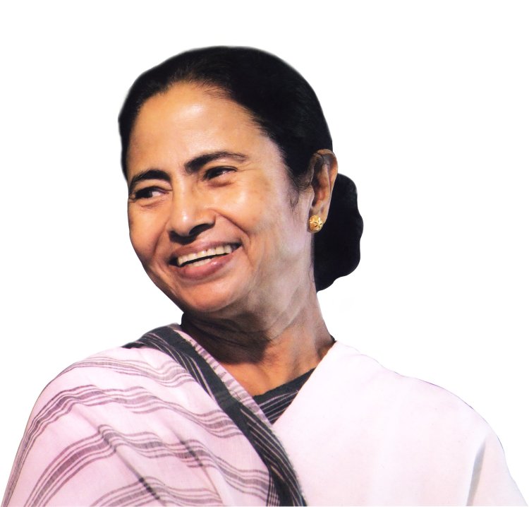 सत्ता जाते ही बदला ममता बनर्जी का सोशल मीडिया बायो, ‘CM’ हटाकर लिखा- 15वीं, 16वीं और 17वीं विधानसभा की मुख्यमंत्री