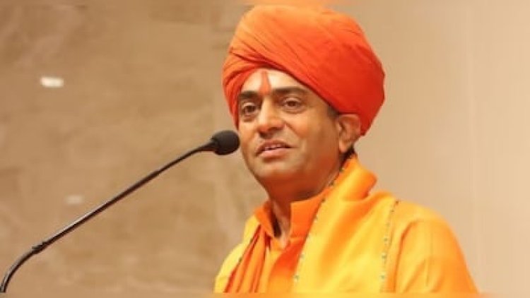 बीजेपी विधायक ने गरमा दी राजनीति, 'जादूगर' और 'सर्कस' शब्द किसके लिए?