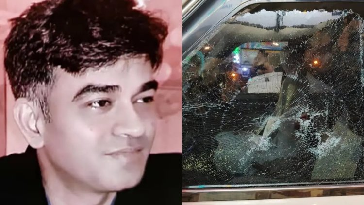 शुभेंदु अधिकारी PA हत्याकांड का बिहार कनेक्शन
