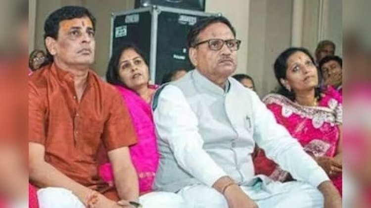 JJM घोटाला, हिरासत में दलाल संजय बड़ाया