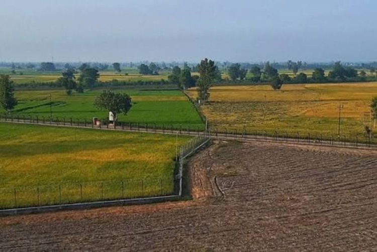 राजस्थान में फिर बढ़ सकती हैं DLC दरें, जमीन-फ्लैट खरीदना होगा महंगा