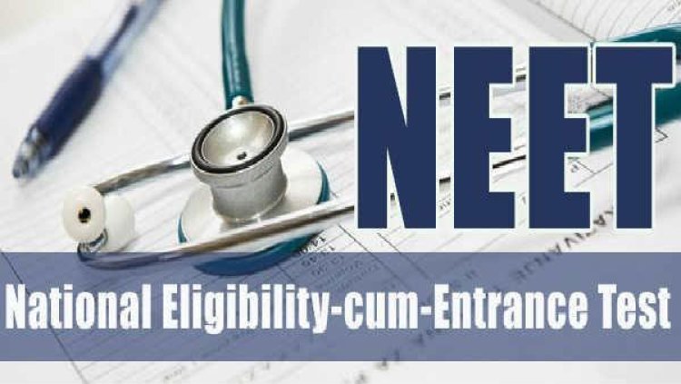 NEET पेपर गड़बड़ी की जांच में बड़े खुलासे, राजस्थान से केरल तक फैले नेटवर्क की जांच तेज