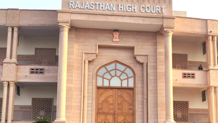 खेजड़ी कटाई को लेकर HC का बड़ा आदेश