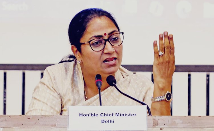 दिल्ली सरकार का बड़ा फैसला: पेट्रोल-डीजल बचाने के लिए हफ्ते में 2 दिन वर्क फ्रॉम होम लागू करने की तैयारी