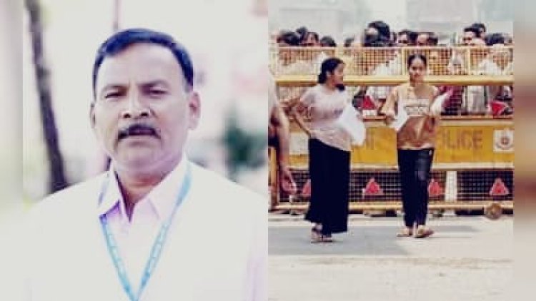 NEET-UG 2026 पेपर लीक मामले में CBI को बड़ी सफलता, कथित मास्टरमाइंड गिरफ्तार