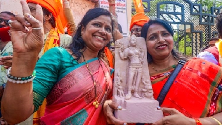 भोजशाला विवाद पर हाईकोर्ट का बड़ा फैसला, लंदन से मां वाग्देवी की मूर्ति वापस लाने का रास्ता साफ