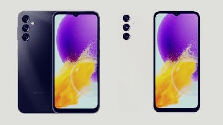 Samsung Galaxy M47 जल्द देगा दस्तक, Snapdragon 6 Gen 3 चिपसेट के साथ हुआ स्पॉट