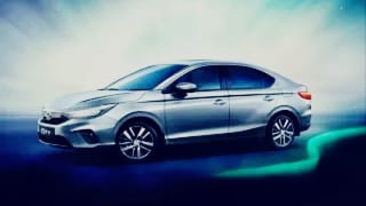 Honda लाने जा रही दो नई कारें, 22 मई को हो सकती हैं लॉन्च