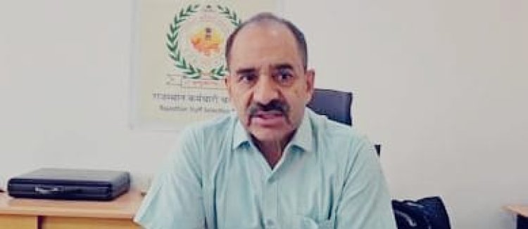 राजस्थान प्राइमरी टीचर भर्ती रिजल्ट का इंतजार खत्म, 22 मई से जारी होंगे परिणाम