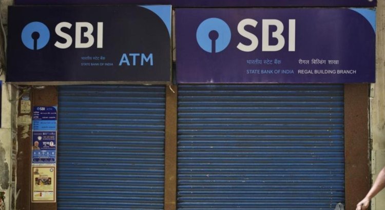 SBI ग्राहकों के लिए जरूरी खबर, 23 से 28 मई तक लगातार 6 दिन प्रभावित रह सकती हैं बैंक सेवाएं