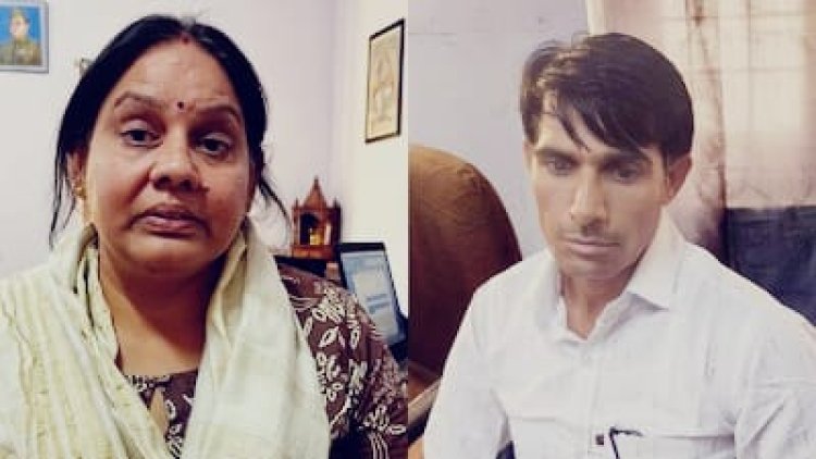 टोंक में ACB की बड़ी कार्रवाई अटेंडेंस बढ़ाने के बदले रिश्वत लेते दो प्रोफेसर गिरफ्तार