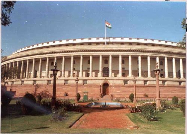 संसद रत्न पुरस्कार 2026: 12 सांसद और 4 संसदीय समितियां होंगी सम्मानित