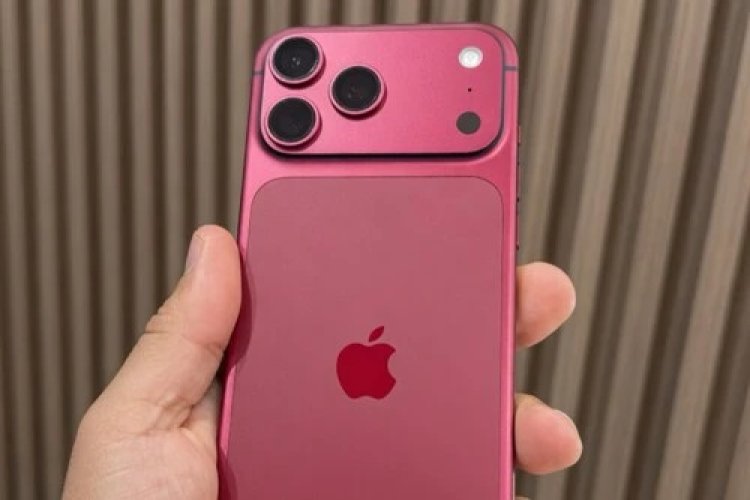 मार्केट में धूम मचाने आ रहा iPhone 18 Pro