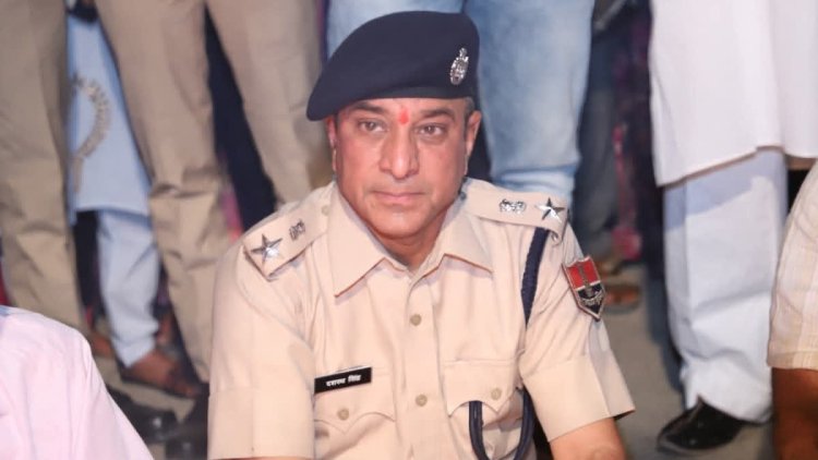 रिटायर्ड ASP दशरथ सिंह ने क्यों किया सुसाइड, मौत के कारण आए सामने !