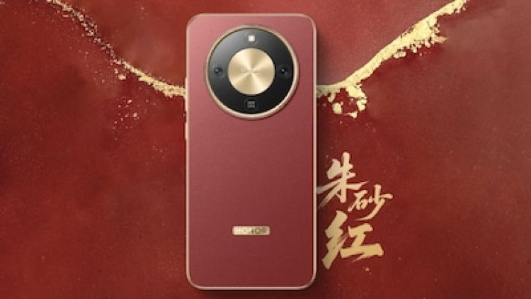 Honor X80 Launch Leak: 10,000mAh बैटरी और 120Hz OLED डिस्प्ले के साथ मचाएगा धमाल!