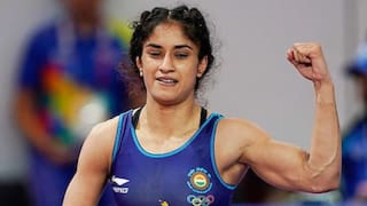 Vinesh Phogat Asian Games Trials: एशियाई खेलों का सपना टूटा, ट्रायल मुकाबले में हारकर बाहर हुईं विनेश फोगाट