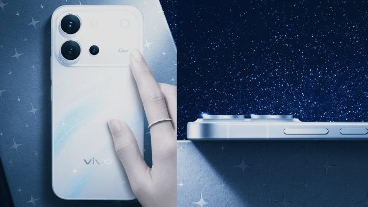 Vivo S60 Series Launch: 7200mAh बैटरी और Snapdragon 8s Gen 3 के साथ आया नया फ्लैगशिप, जानें कीमत और फीचर्स