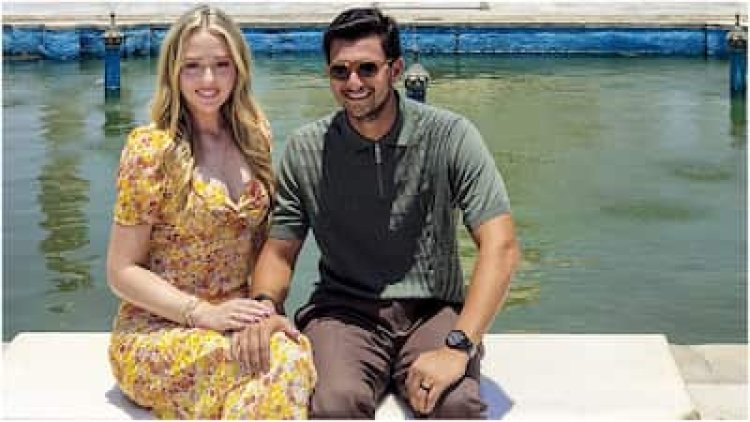 Tiffany Trump Jaisalmer Visit: जैसलमेर पहुंचीं डोनाल्ड ट्रंप की बेटी, राजस्थानी संस्कृति और मरुस्थल का लेंगी अनुभव