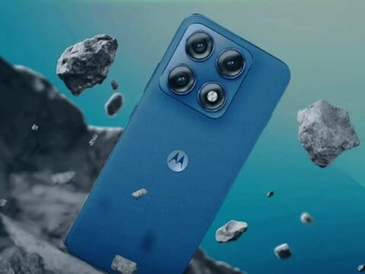 Motorola Edge 70 Pro+ Launch: 4 जून को होगा लॉन्च, 6500mAh बैटरी और 50MP के चार कैमरों से होगा लैस